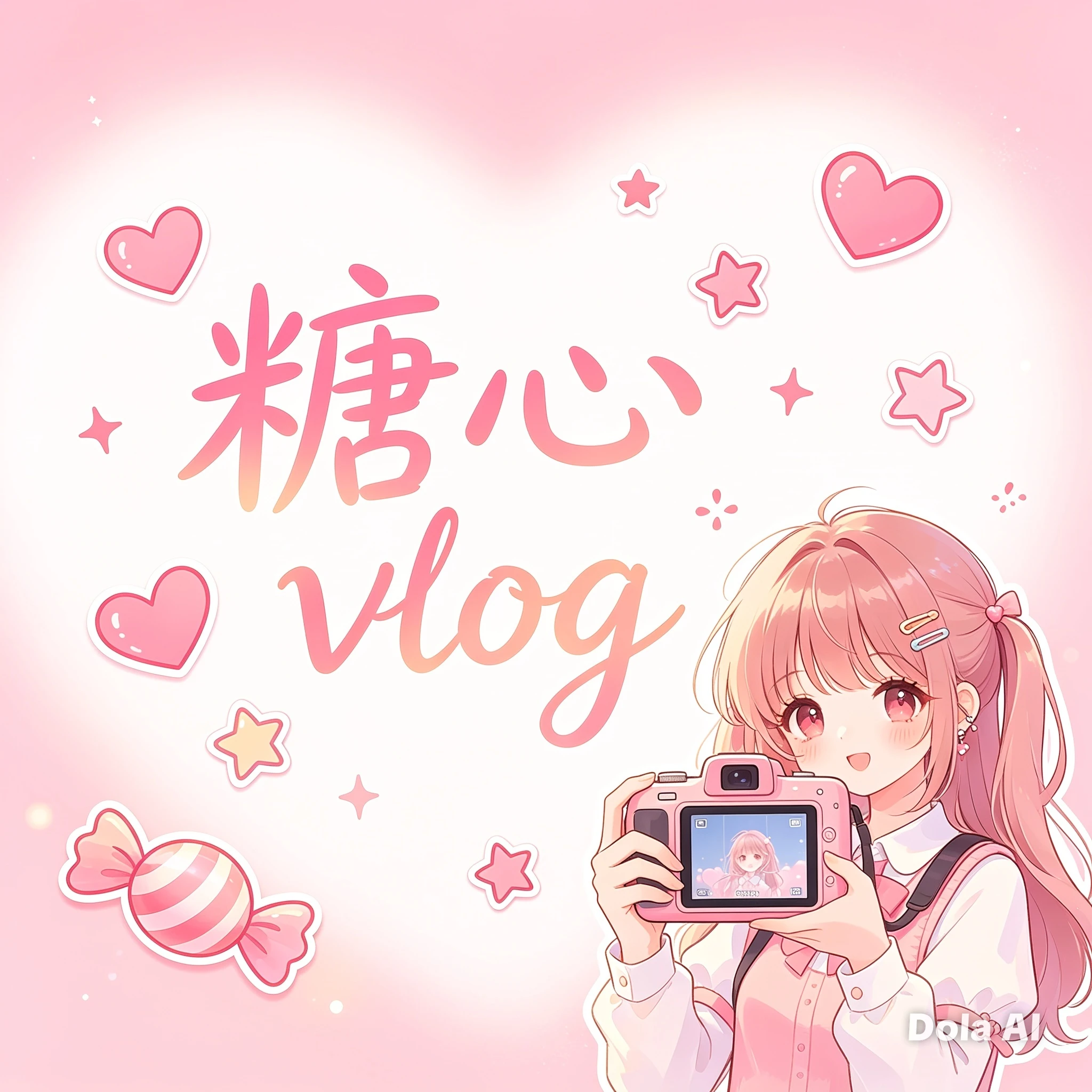 糖心Vlog站内消息沟通服务